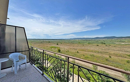 ID 15770 Studio-Apartment in der Wohnanlage Orchid Fort Foto 5