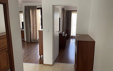 ID 16527 Zweizimmerwohnung in Marina Cape Foto 9