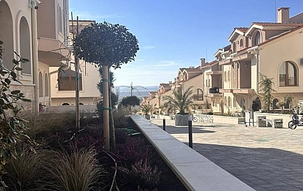 ID 15201 Zweizimmerwohnung im Grand Village Foto 7