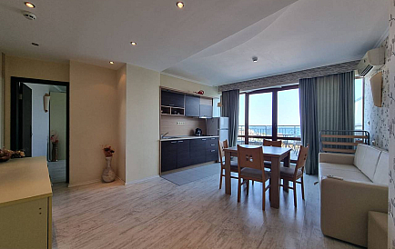ID 14403 Zweizimmerwohnung im Grand Hotel Foto 1 