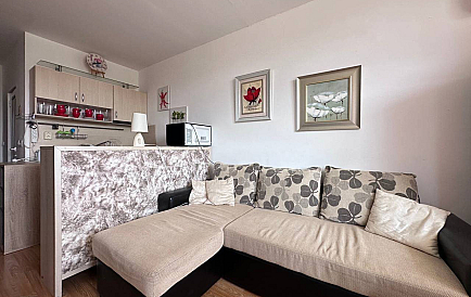 ID 14368 Dreizimmerwohnung in Gerber 3 Foto 1 