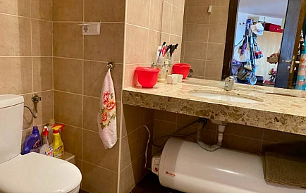 ID 15034 Studio-Apartment in Chairite Foto 4