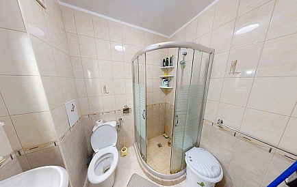 ID 14697 Zweizimmerwohnung in Rio Apartments Foto 4