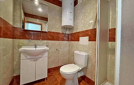 ID 15036 Zwei-Zimmer-Wohnung im Crown Fort Club Foto 4