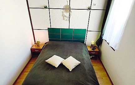 ID 16353 Zweizimmerwohnung in Garden of Eden Foto 8