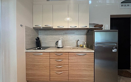 ID 15026 Zweizimmerwohnung in Esteban Foto 2