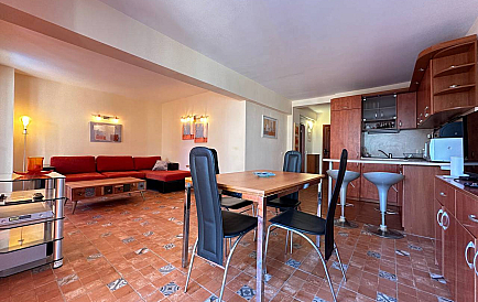 ID 14540 Zweizimmerwohnung in Casa Del Mar Foto 1 