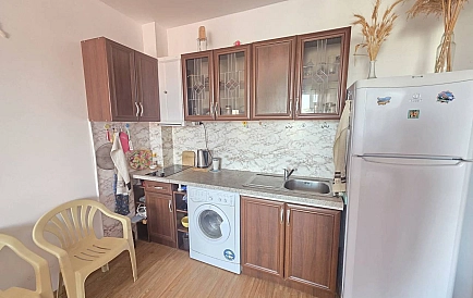 ID 15267 Zweizimmerwohnung in Sunny Day 6 Foto 2