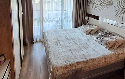 ID 16142 Studio-Wohnung in Sorrento Sole Mare Foto 8