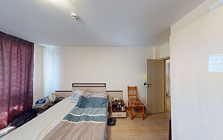 ID 14697 Zweizimmerwohnung in Rio Apartments Foto 8