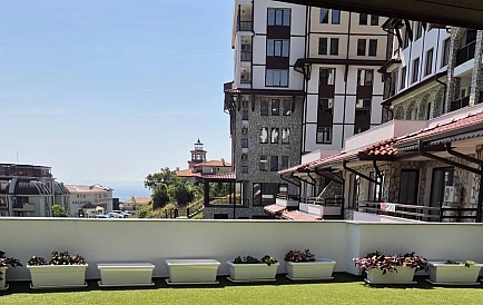 ID 15115 Zweizimmerwohnung in Etera 4 Foto 5