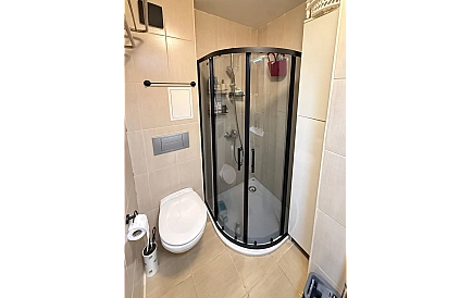 ID 16056 Zweizimmerwohnung im Garden of Eden Foto 4
