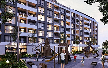 ID 15136 Wohnungen vom Bauherrn in Azimuth Ring Foto 4