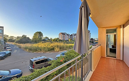 ID 16313 Zweizimmerwohnung in Polo Resort Foto 5
