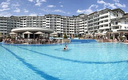 ID 13292 Zweizimmerwohnung im Emerald Resort Foto 10