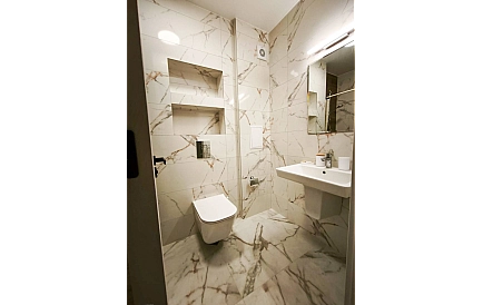 ID 16487 Zweizimmerwohnung in Inter Homes Foto 5
