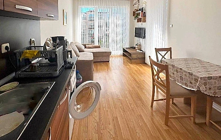 ID 16117 Zweizimmer-Wohnung in Romance Marine Foto 7