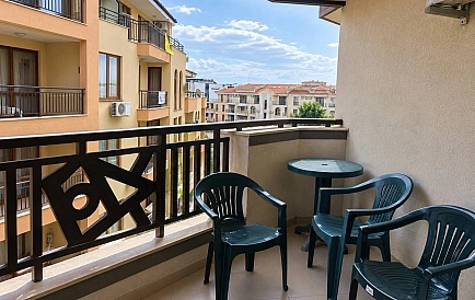 ID 16459 Studio-Wohnung in Royal Palm Foto 4