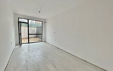 ID 13672 Dreizimmerwohnung in Green Paradise 5 Foto 3