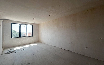 ID 14360 Zweizimmerwohnung in Sole Foto 3