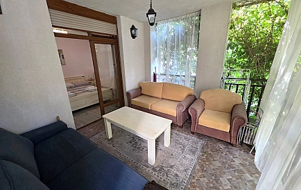 ID 16358 Dreizimmerwohnung in Santa Marina Foto 3