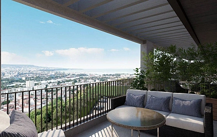 ID 15070 Wohnungen vom Bauherrn in Domore Foto 4