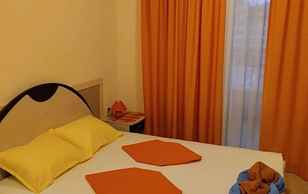 ID 16211 Studio-Apartment in Royal Sun Foto 2