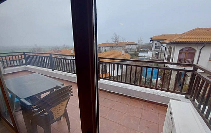 ID 15083 Zweizimmerwohnung in Vineyards Resort Foto 9