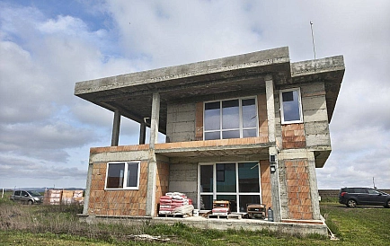 ID 15445 Haus in Sarafowo Foto 2