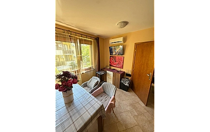 ID 16056 Zweizimmerwohnung im Garden of Eden Foto 8