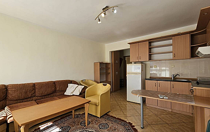 ID 13239 Dreizimmerwohnung in Bravo 5 Foto 1 