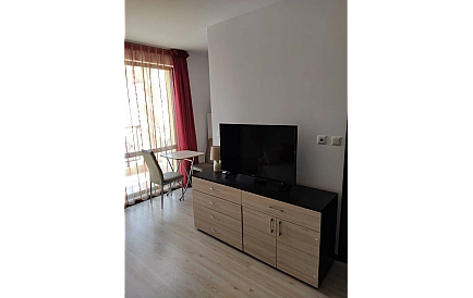 ID 15671 Studio-Apartment in Morski Brjag Foto 7