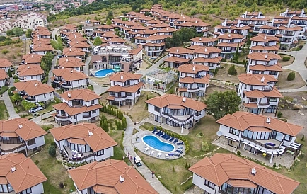 ID 15236 Zweizimmerwohnung in Bay View Villas Foto 6