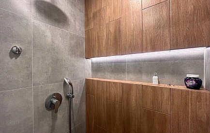 ID 15230 Zweizimmerwohnung in Grand Village Foto 7