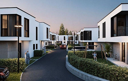 ID 14736 Häuser in Nessebar Foto 2