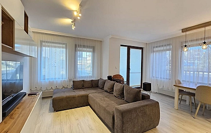 ID 15198 Zweizimmerwohnung in Etera 4 Foto 7