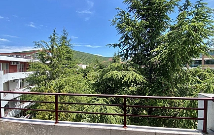 ID 14552 Studio-Apartment in Privilege Fort Beach Foto 7