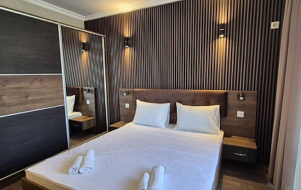 ID 16420 Zweizimmerwohnung in Panorama Bay 2 Foto 4