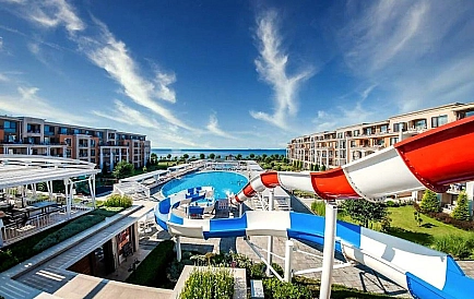 ID 15294 Zweizimmerwohnung in Premier Fort Beach Foto 10