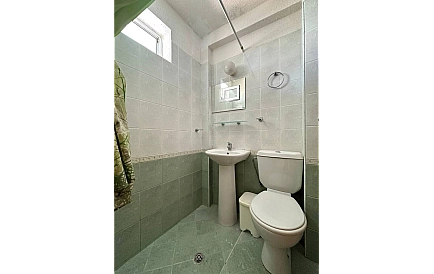 ID 15973 Zweizimmerwohnung in Athos Foto 4