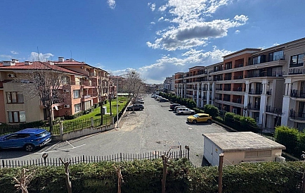 ID 15428 Studio-Apartment in Premier Fort Beach Foto 7