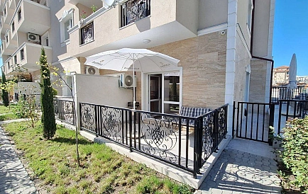 ID 15662 Zweizimmerwohnung in Magnolia Residence 6 Foto 9