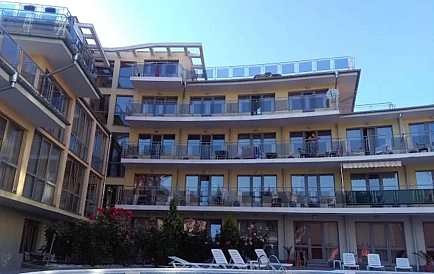 ID 15468 Блек Си Вью Foto 6