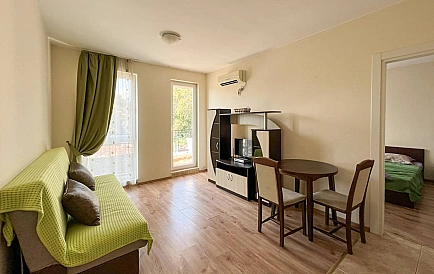 ID 16286 Zweizimmerwohnung in Melia 9 Foto 2