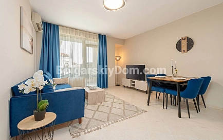 ID 16514 Dreizimmerwohnung in Bravo 5 Foto 8
