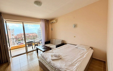 ID 16237 Studio-Apartment in Magic Dreams Foto 8