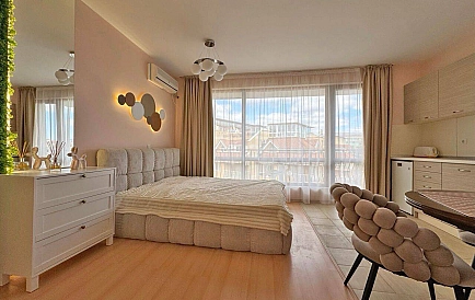 ID 15287 Studio-Apartment in Diamond Bay Foto 2