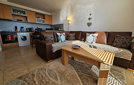 ID 15310 Drei-Zimmer-Wohnung in Compass Foto 1 