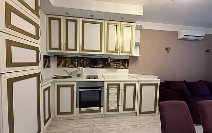 ID 15105 Zweizimmerwohnung in Harmony Suites Monte Carlo Foto 2