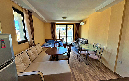 ID 15353 Амадеус Люкс Foto 1 